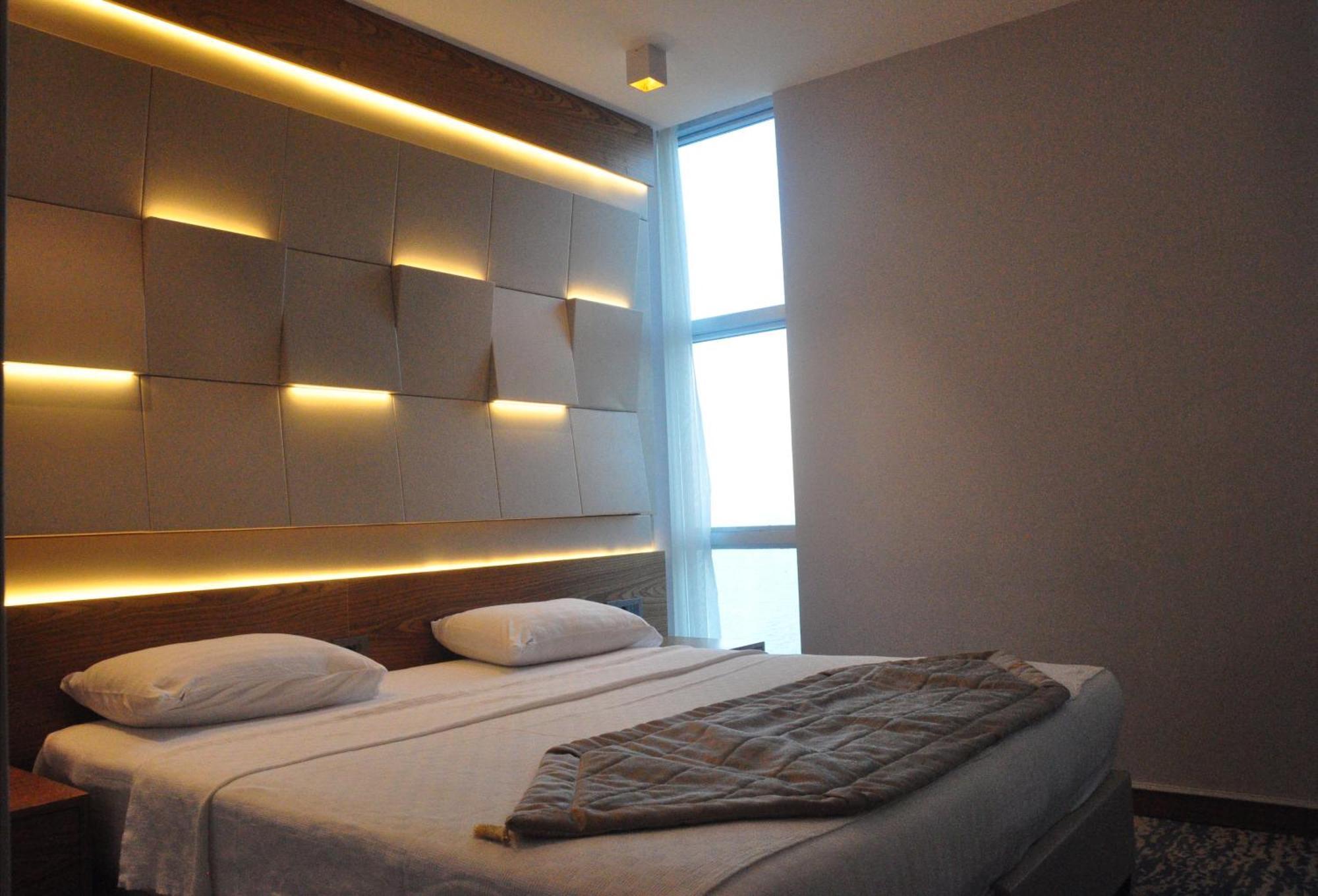 Panorama Damla Otel Samsun Oda fotoğraf