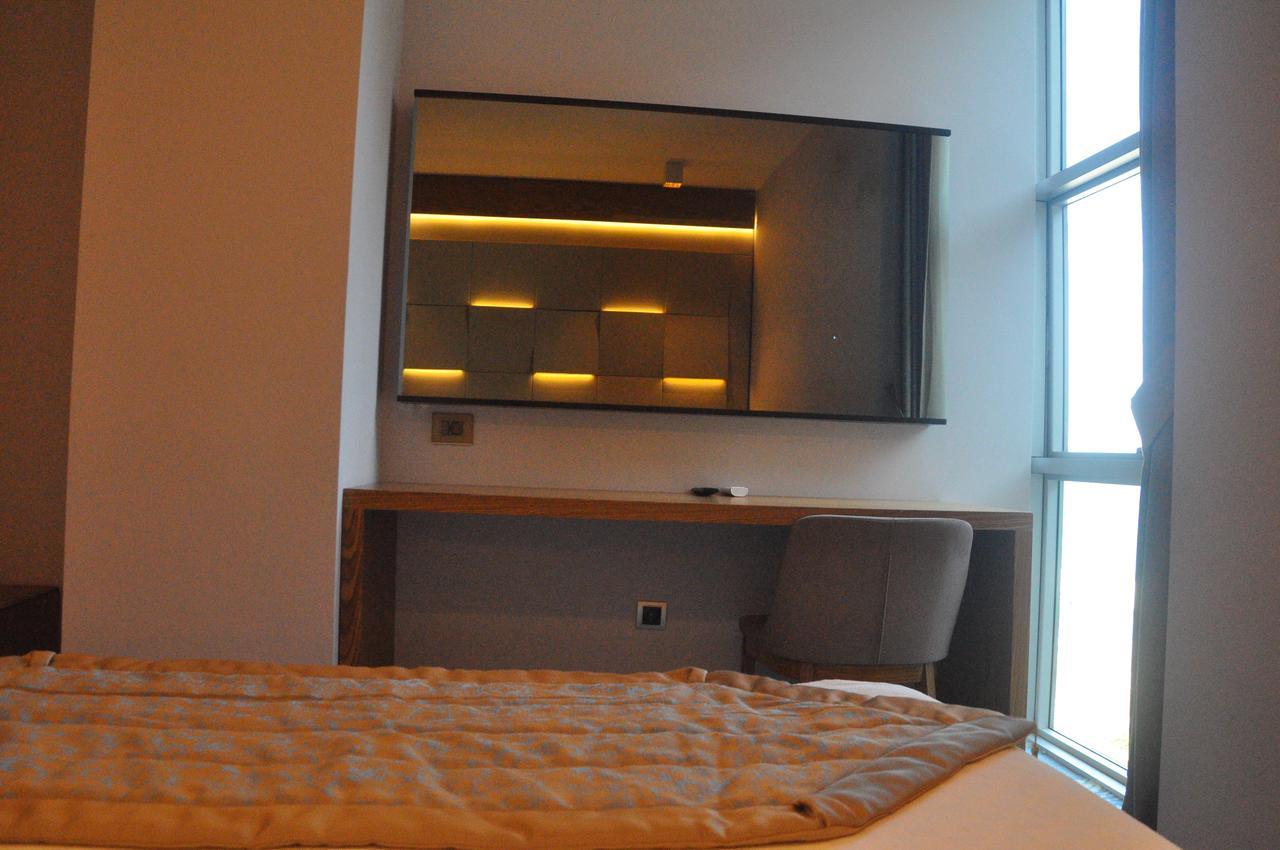 Panorama Damla Otel Samsun Dış mekan fotoğraf