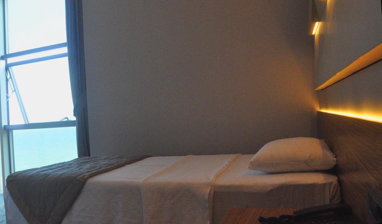 Panorama Damla Otel Samsun Dış mekan fotoğraf
