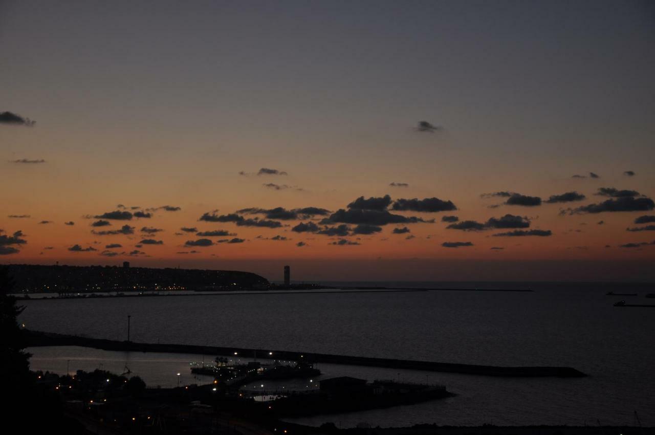 Panorama Damla Otel Samsun Dış mekan fotoğraf